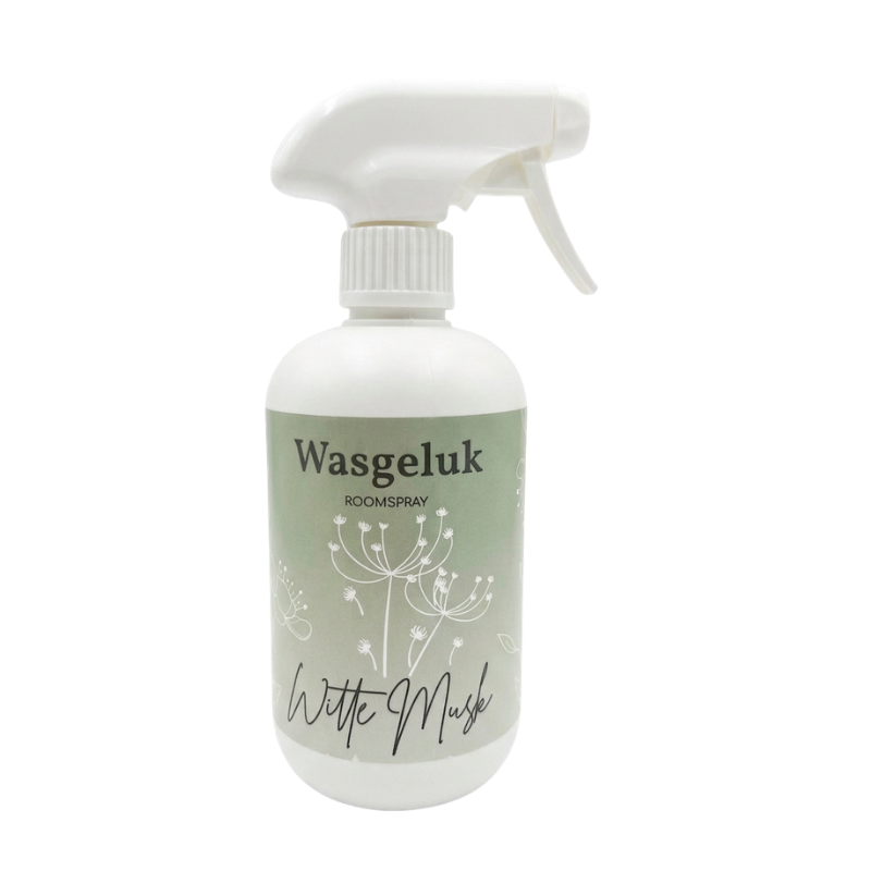 Roomspray Witte Musk